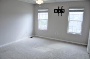 Wellington Phase I - Residential