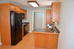 Wellington Phase I - Residential