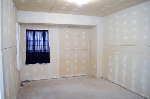 Wellington Phase I - Residential