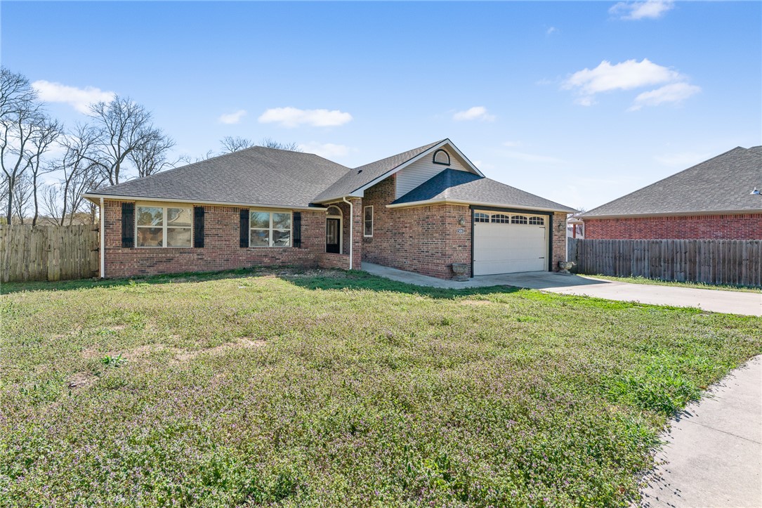 Walnut Woods #2 Ph 4&5 Siloam Spgs - Residential