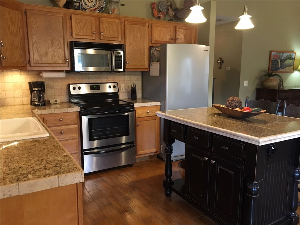 White River Estates - Residential