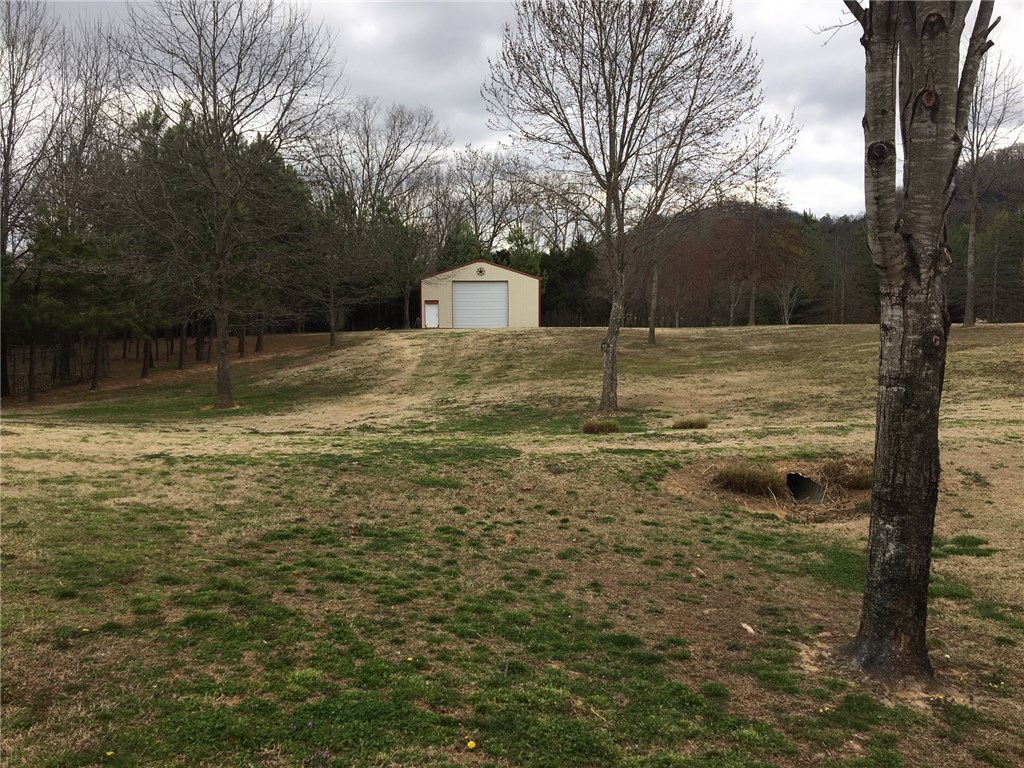 White River Estates - Residential