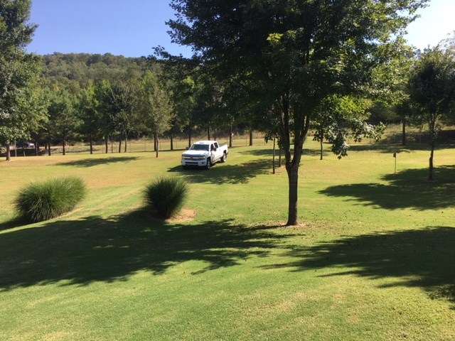 White River Estates - Residential