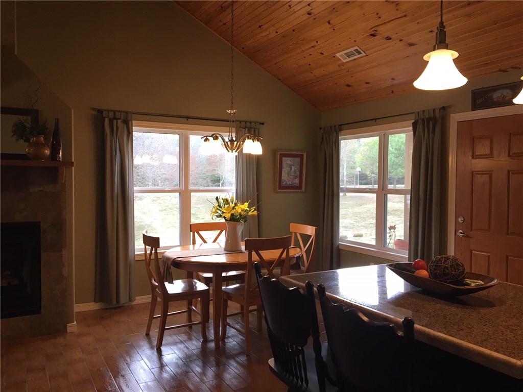 White River Estates - Residential