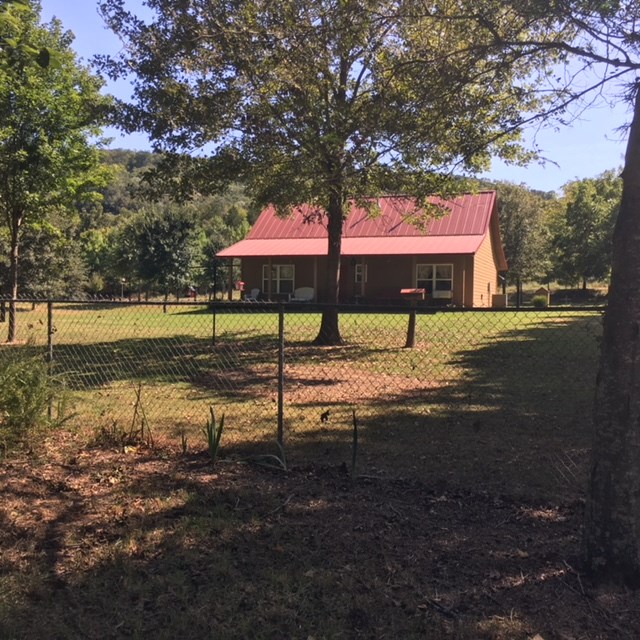 White River Estates - Residential