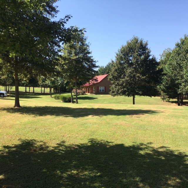 White River Estates - Residential