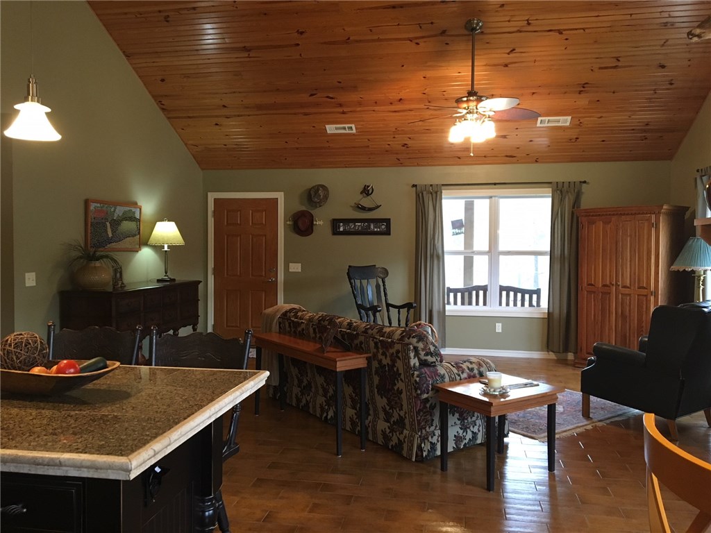 White River Estates - Residential