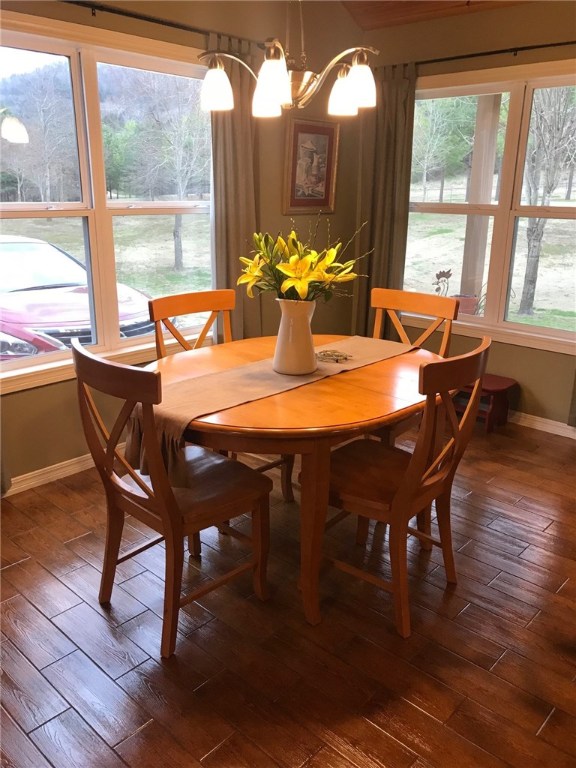 White River Estates - Residential