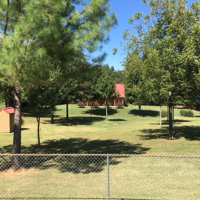 White River Estates - Residential
