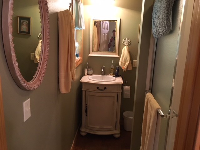 White River Estates - Residential