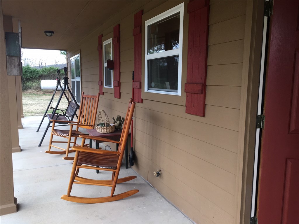 White River Estates - Residential