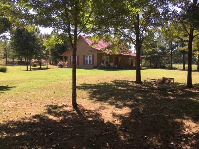 White River Estates - Residential