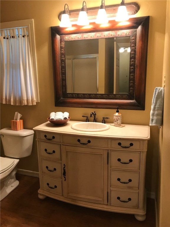 White River Estates - Residential