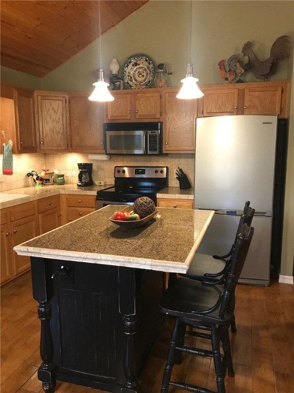 White River Estates - Residential