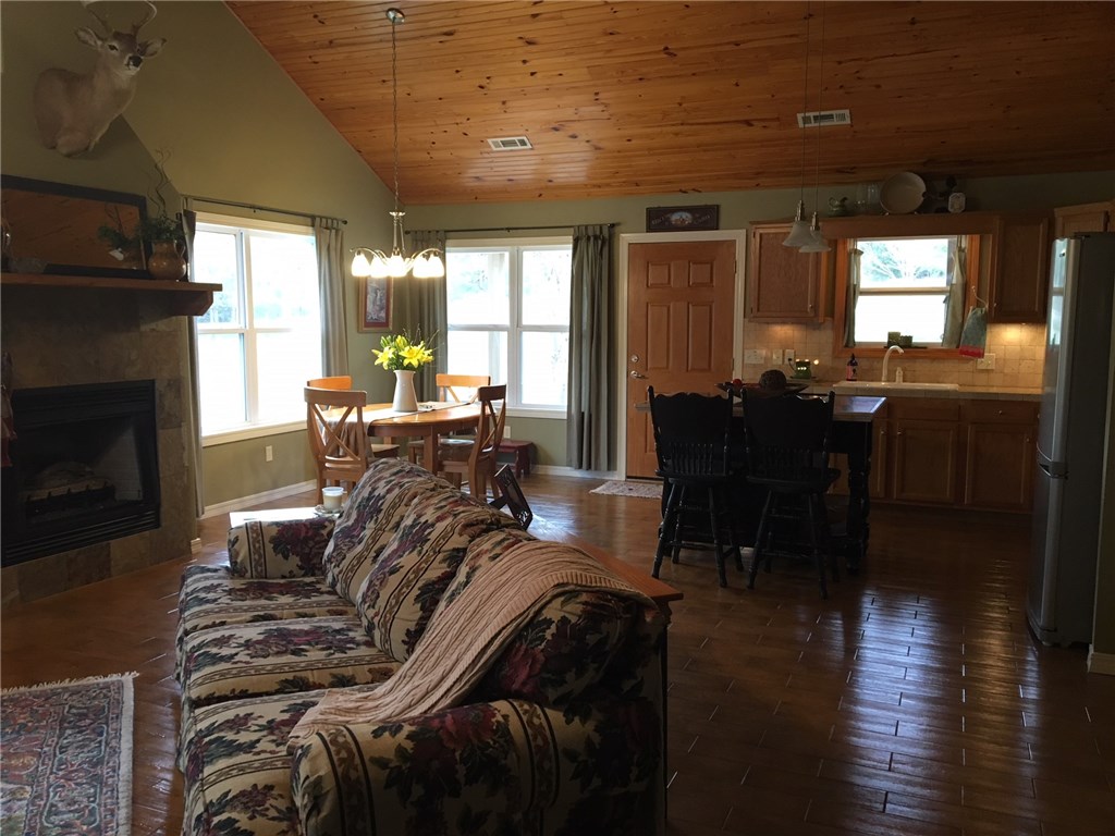 White River Estates - Residential