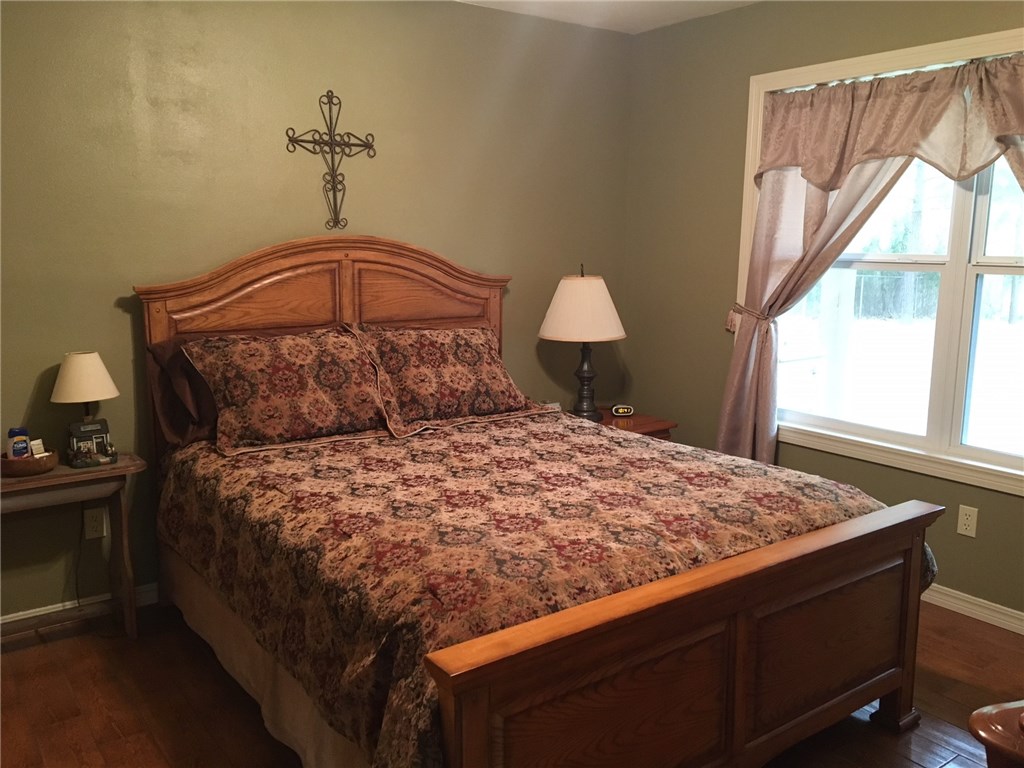 White River Estates - Residential