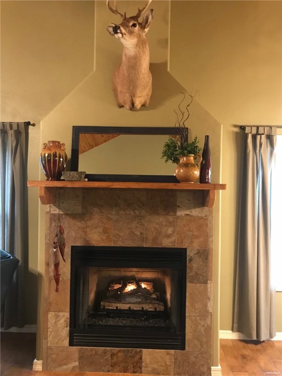 White River Estates - Residential