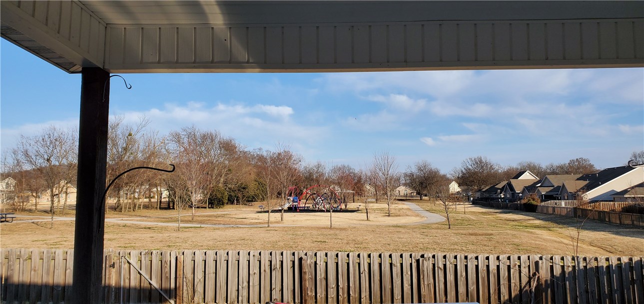 Walnut Crossing Sub - Residential