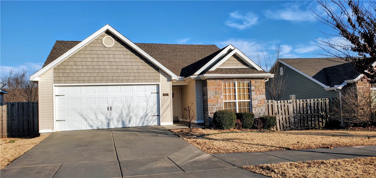 Walnut Crossing Sub - Residential
