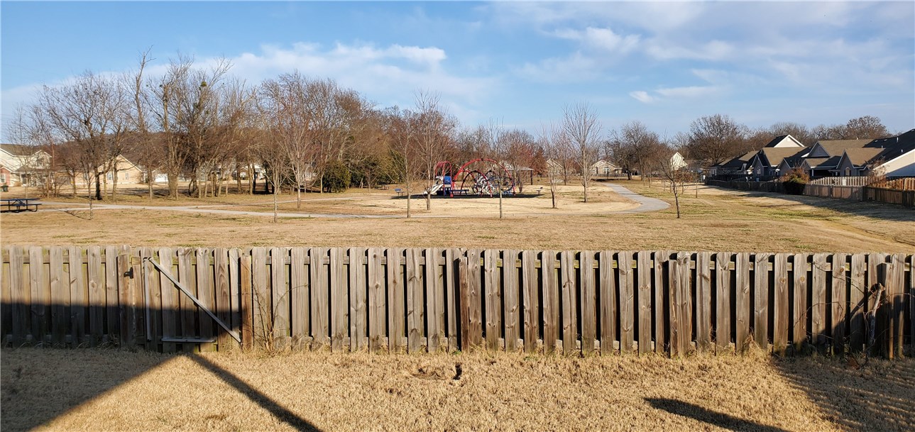 Walnut Crossing Sub - Residential
