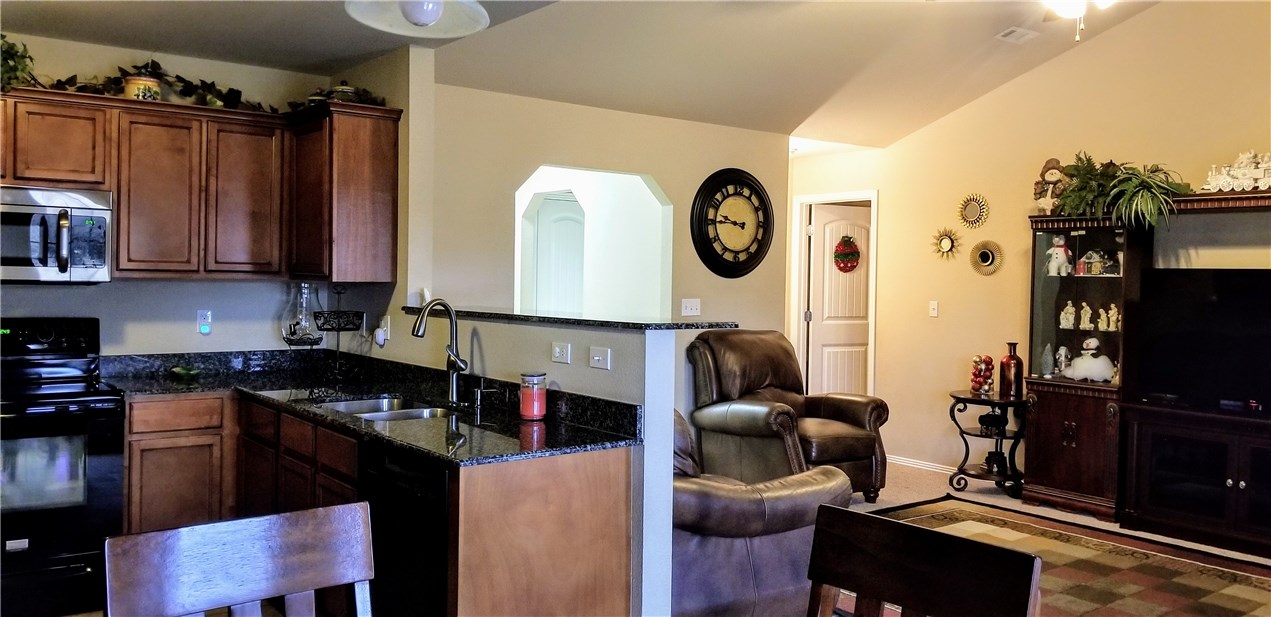 Walnut Crossing Sub - Residential