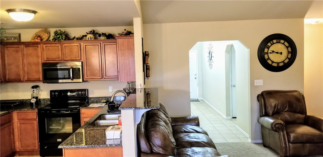 Walnut Crossing Sub - Residential