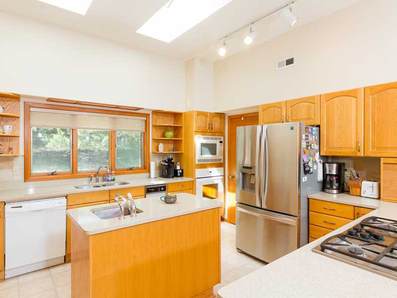 Ray Brown Sub Rurban - Residential