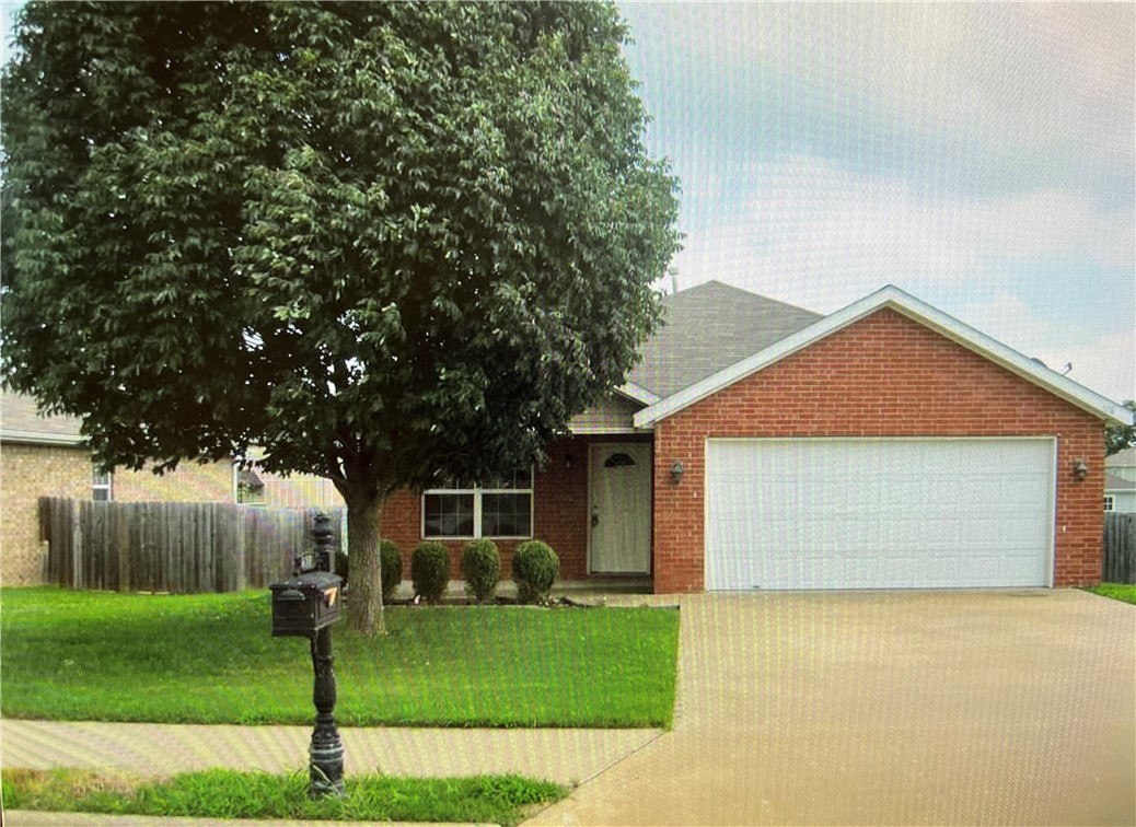 Somerset Sub Centerton - Residential Lease