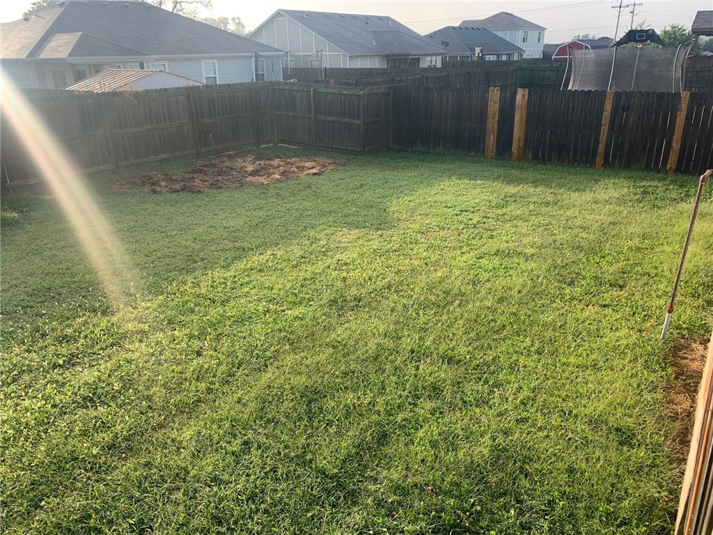 Somerset Sub Centerton - Residential Lease