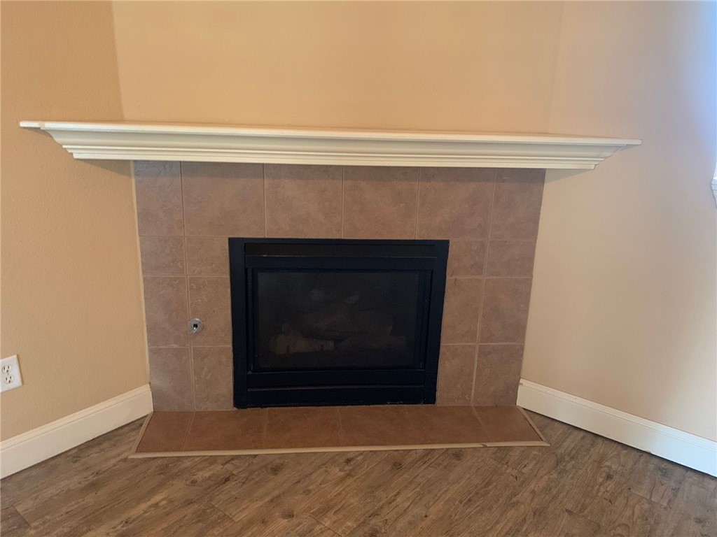 Somerset Sub Centerton - Residential Lease