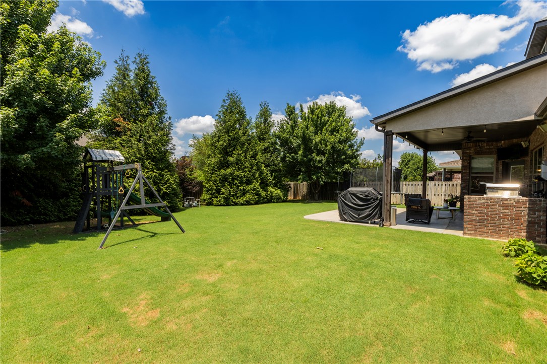 Silo Falls - Residential