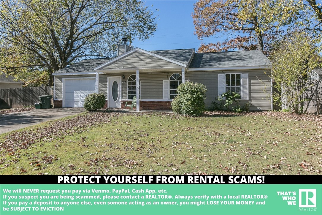 MLS DATA ONLY - LEASE RENEWAL
