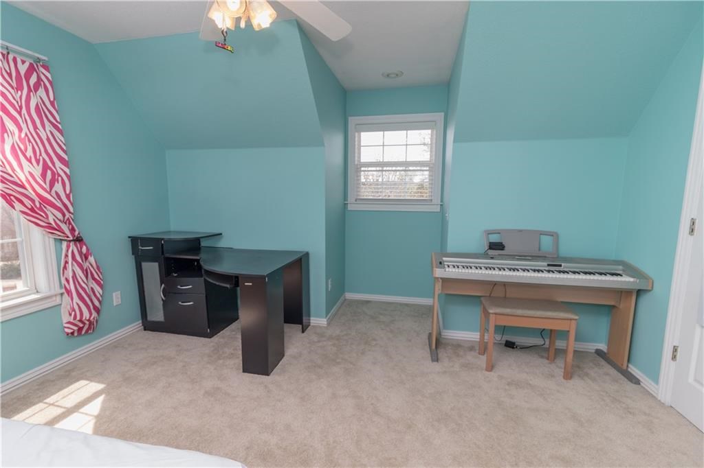 Southwind Terrace Ph VI - Residential