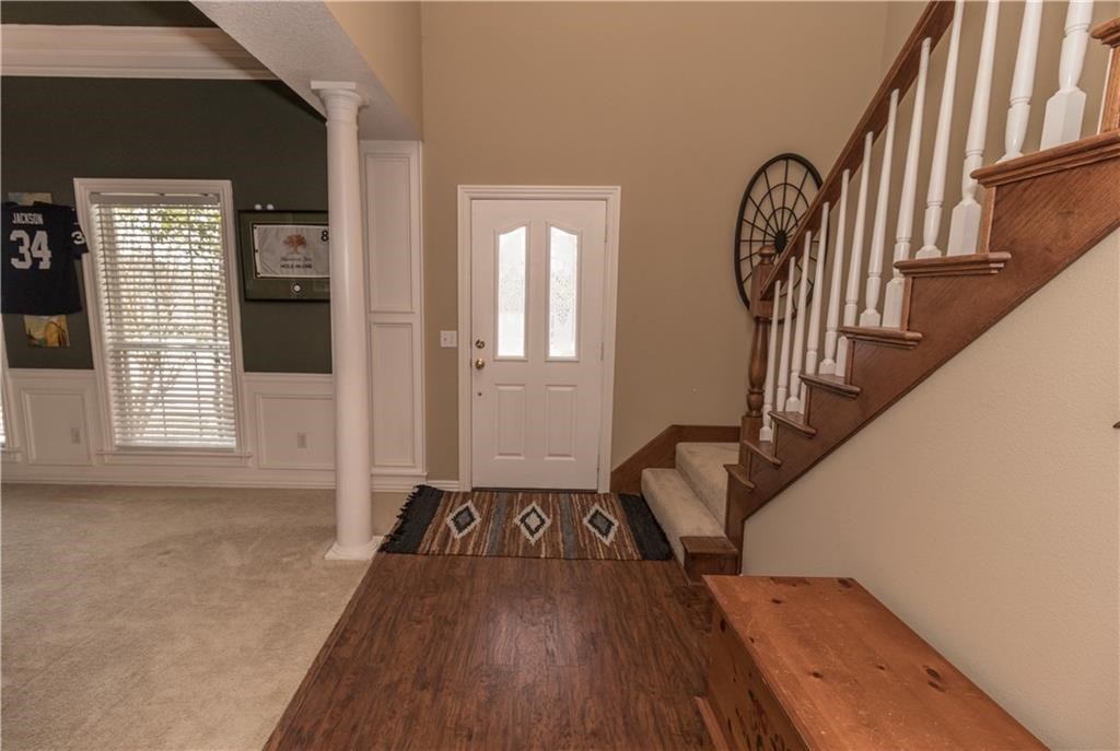 Southwind Terrace Ph VI - Residential