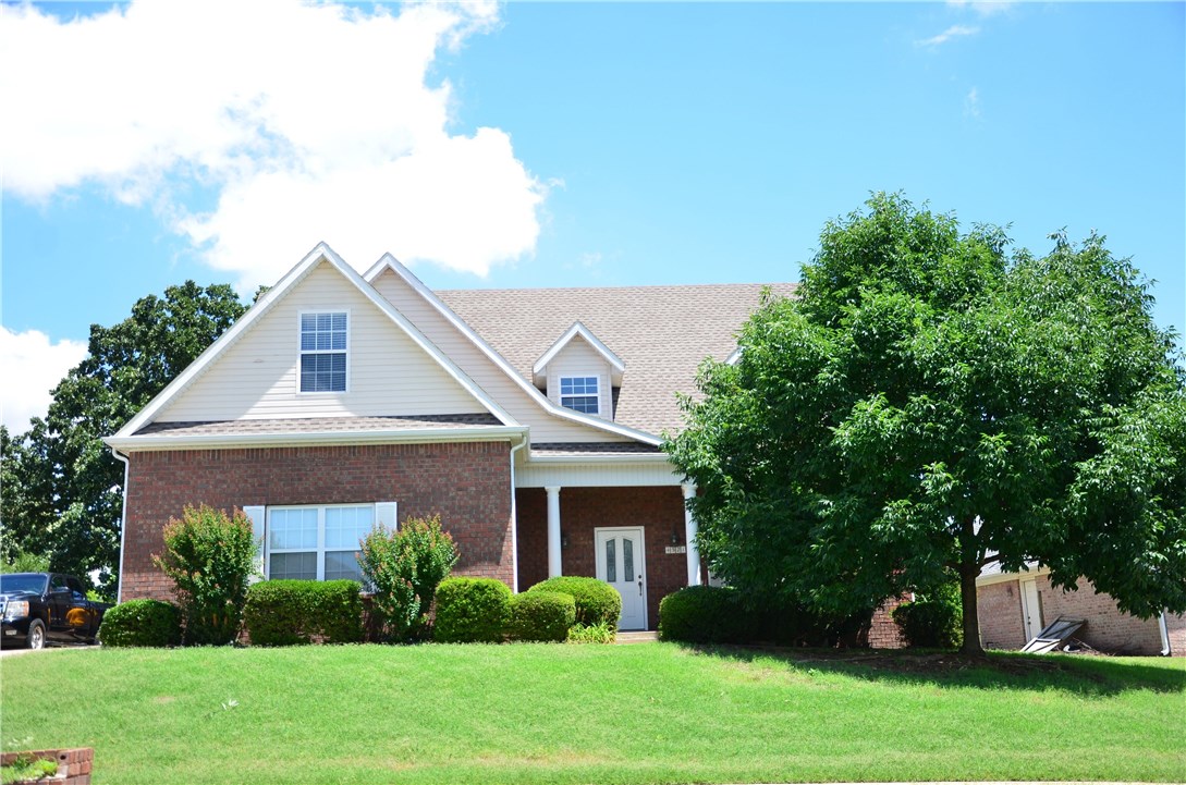 Southwind Terrace Ph VI - Residential