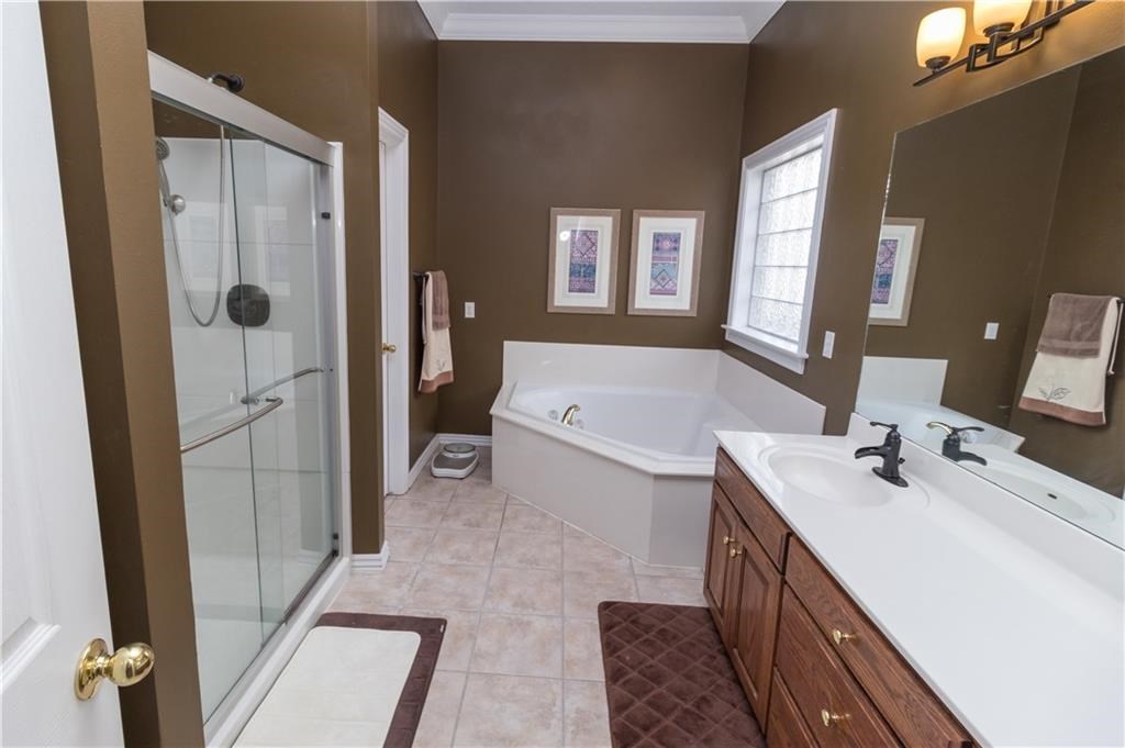 Southwind Terrace Ph VI - Residential