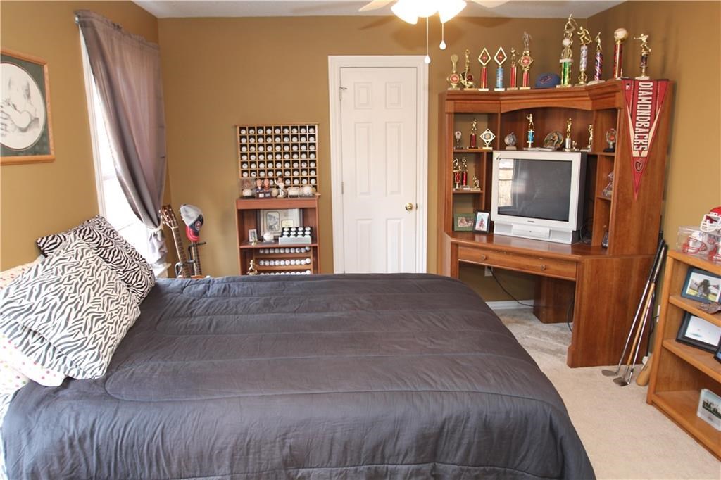 Southwind Terrace Ph VI - Residential