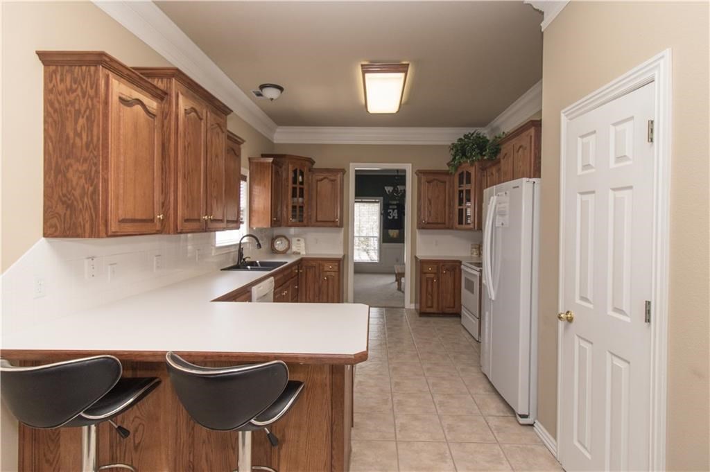 Southwind Terrace Ph VI - Residential