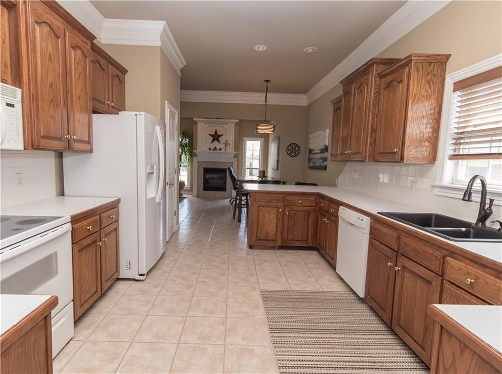Southwind Terrace Ph VI - Residential