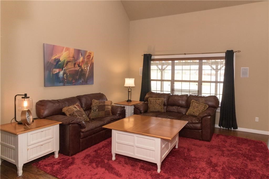 Southwind Terrace Ph VI - Residential