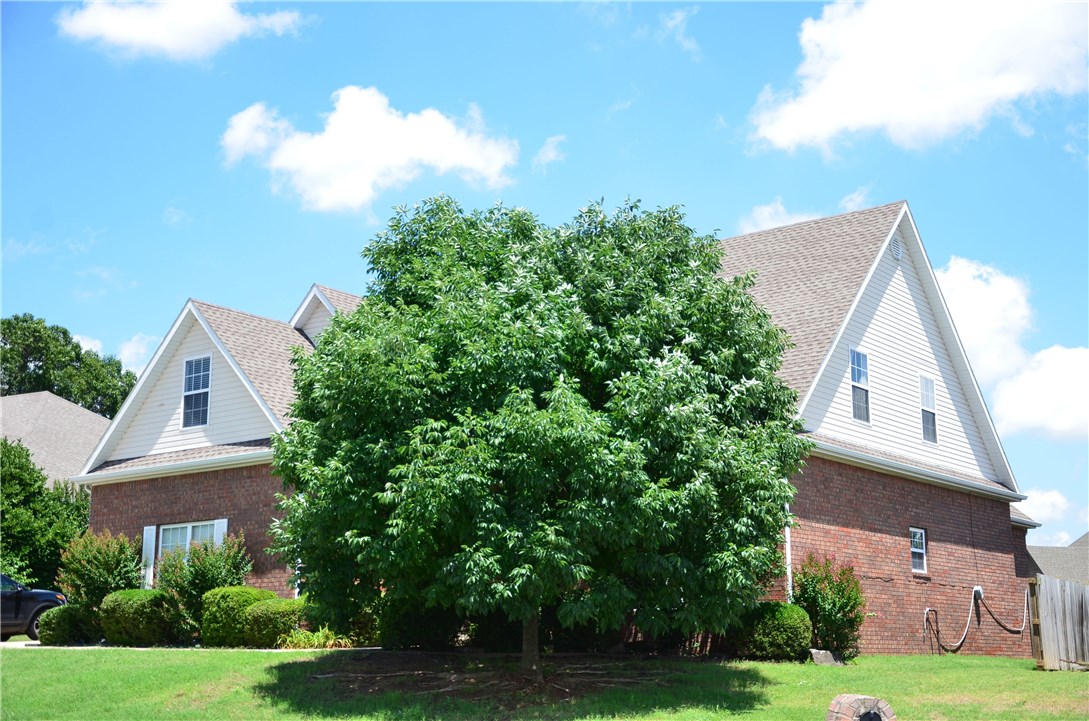 Southwind Terrace Ph VI - Residential