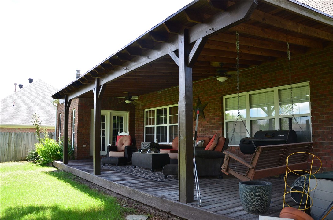 Southwind Terrace Ph VI - Residential