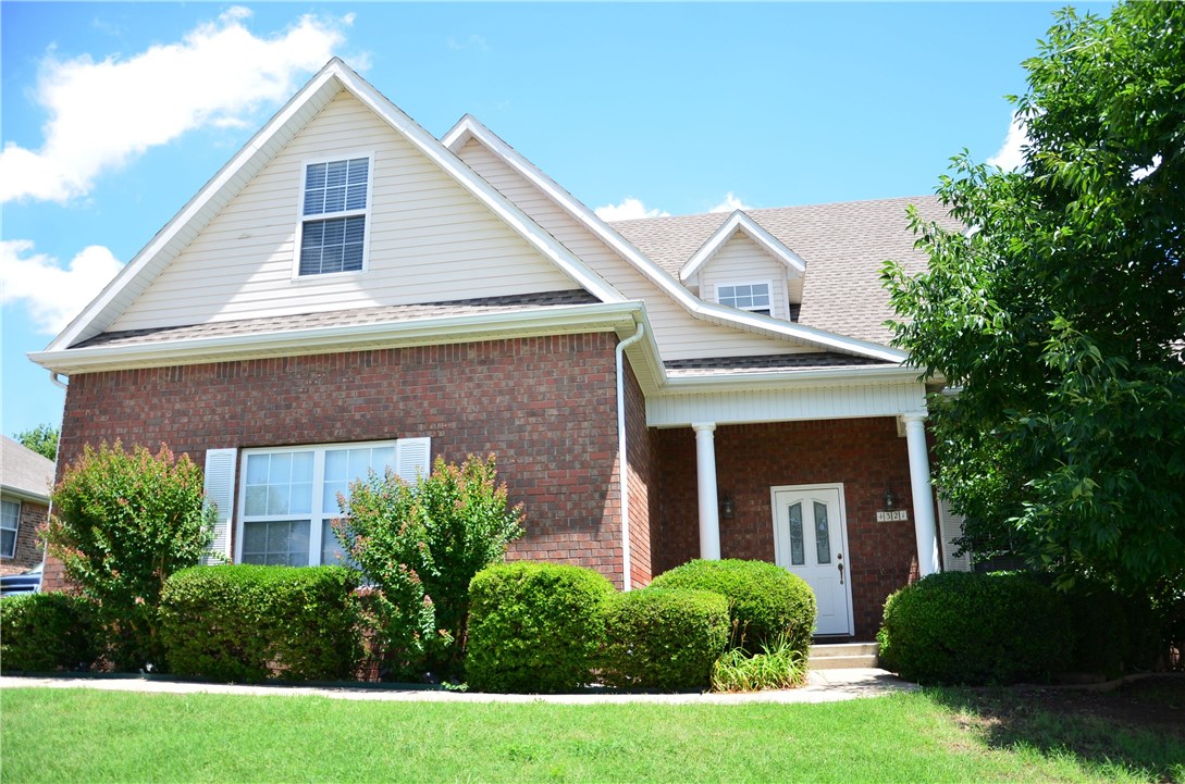 Southwind Terrace Ph VI - Residential