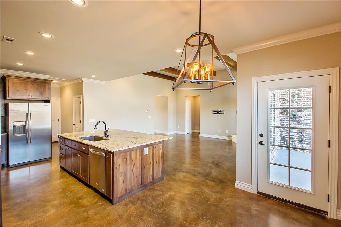 Sand Spgs Sub Ph I Cave Spgs - Residential