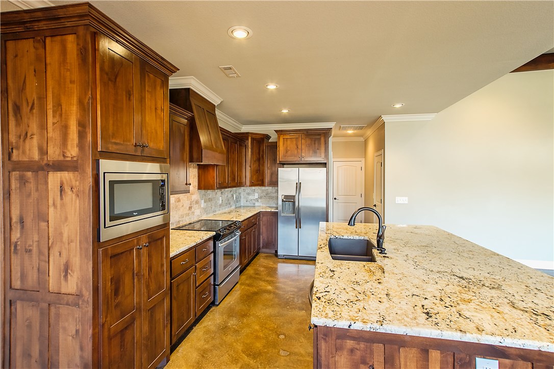 Sand Spgs Sub Ph I Cave Spgs - Residential