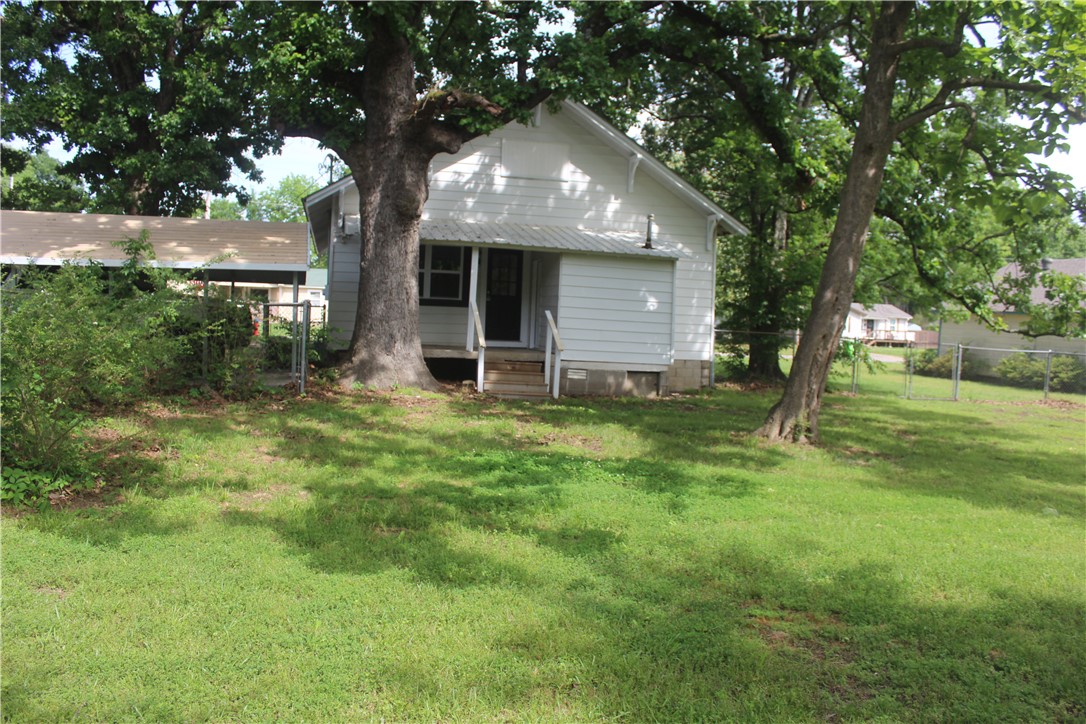 OTHER - Residential