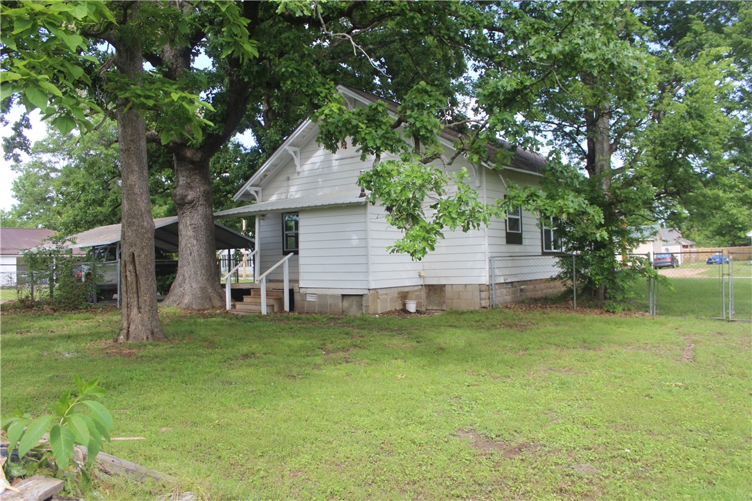 OTHER - Residential
