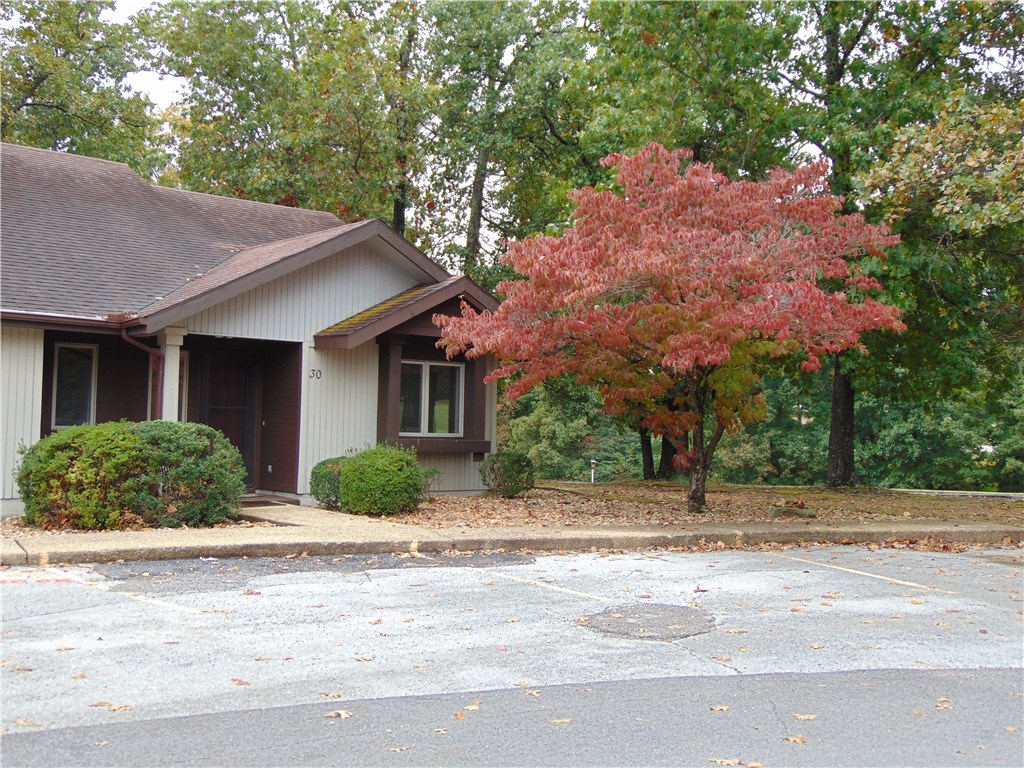 Melanie Courts - Residential