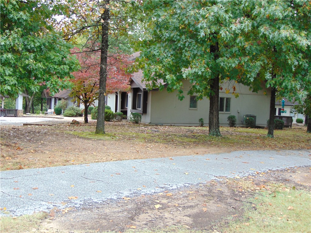 Melanie Courts - Residential