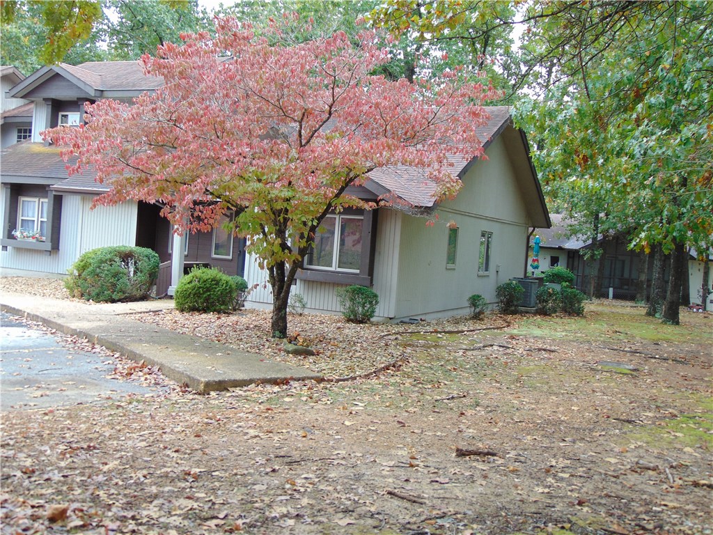Melanie Courts - Residential